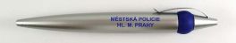 Mstsk policie hl.m. Prahy