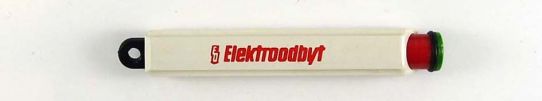 Elektroodbyt