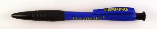 Decapeptyl