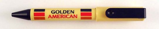 Golden American