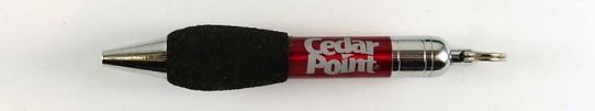 Cedar Point