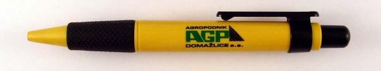AGP