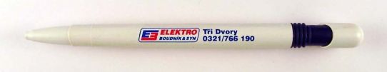 Elektro Boudnk a syn