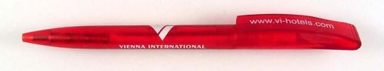 Vienna international