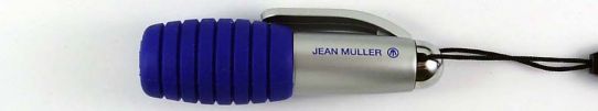 Jean Muller