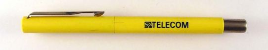 SPT telecom