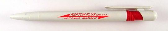 Neptun plus