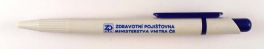 Zdravotn pojiovna ministerstva vnitra