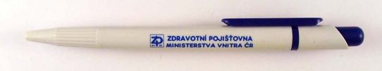 Zdravotn pojiovna ministerstva vnitra
