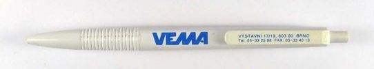 Vema