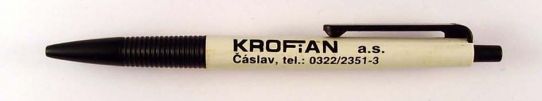 Kroftan