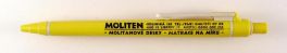 Moliten