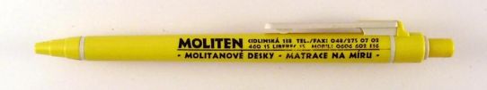 Moliten