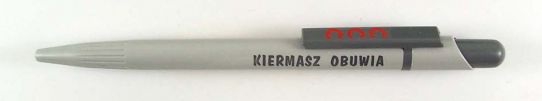 Kiermasz obuwia