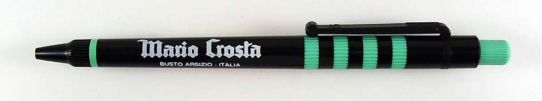 Mario Crosta