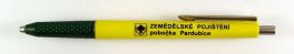 Česká pojišťovna