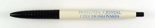 Bohemia crystal