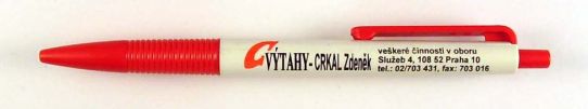 Vtahy Crkal Zdenk