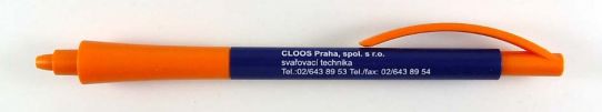 Cloos