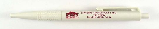 RP stavebn spolenost