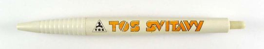 TOS Svitavy