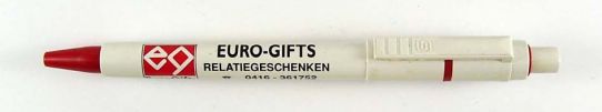 Euro gifts