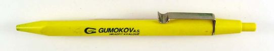 Gumokov
