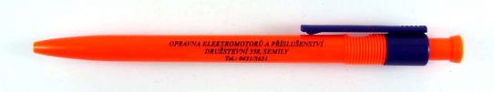 Opravna elektromotor