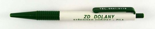 ZD Dolany