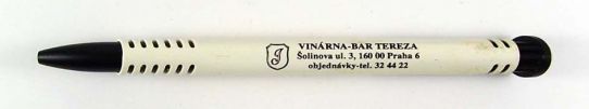 Vinrna bar Tereza