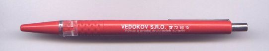 Vedokov