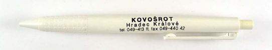 Kovorot Hradec Krlov