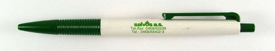 Salvos