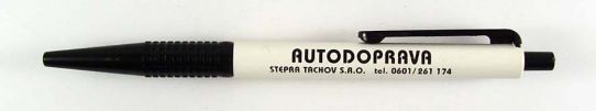 Autodoprava Stepra