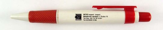 Moss