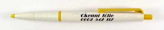 Okenn flie