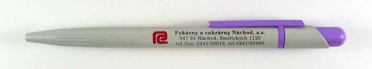 Pekrny a cukrrny Nchod