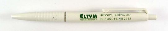 Eltym