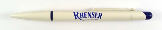 Rhenser