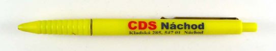 CDS