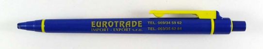 Eurotrade