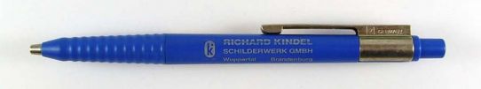 Richard Kindel