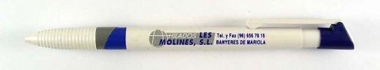 Hilados les Molines