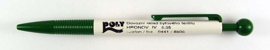 Poly