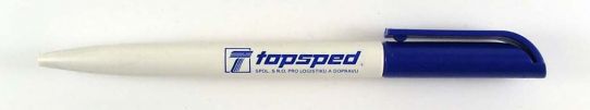 Topsped