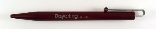 Deyerling