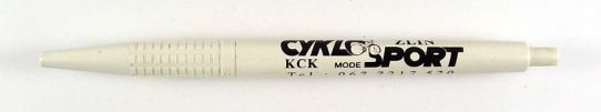 KCK