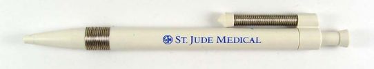 St. Jude Medical