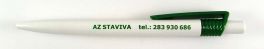 AZ staviva