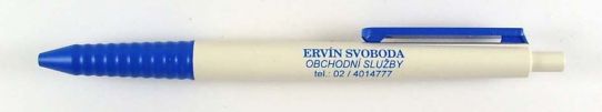 Ervn Svoboda